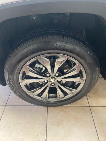 2023 Toyota RAV4 Hybrid Limited Charlotte NC