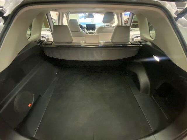 2023 Toyota RAV4 Hybrid Limited Charlotte NC