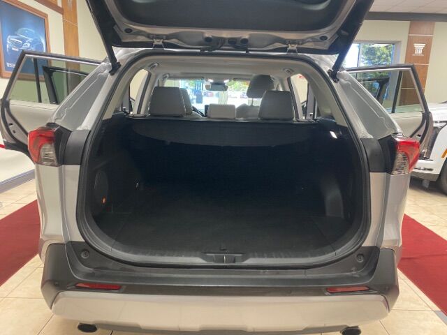 2023 Toyota RAV4 Hybrid Limited Charlotte NC