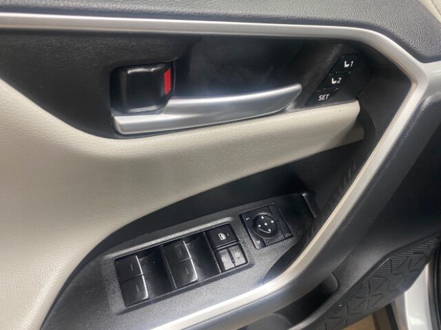 2023 Toyota RAV4 Hybrid Limited Charlotte NC