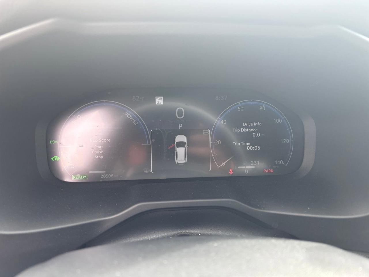 2023 Toyota RAV4 Hybrid Limited Hurst TX
