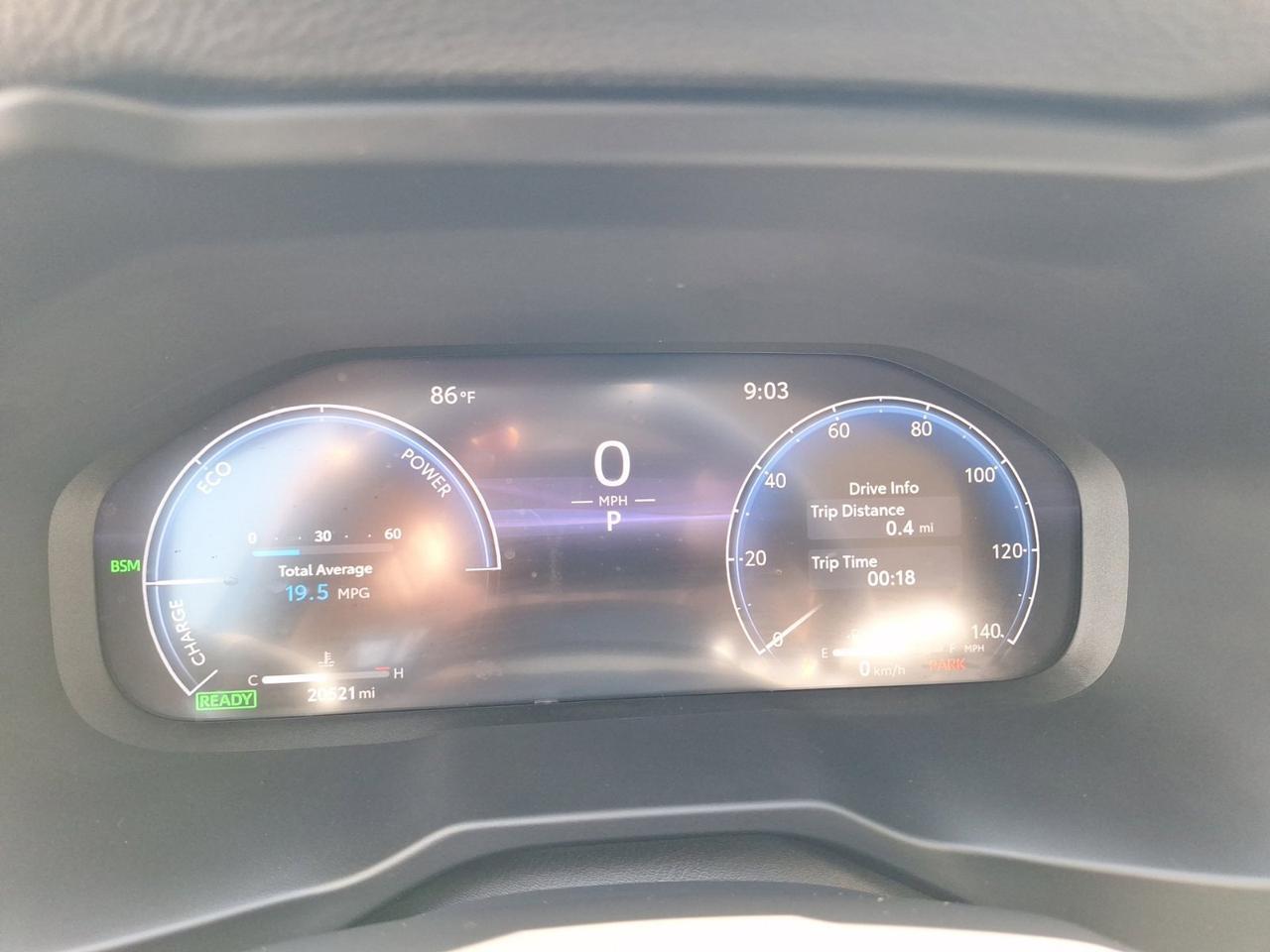 2023 Toyota RAV4 Hybrid Limited Hurst TX