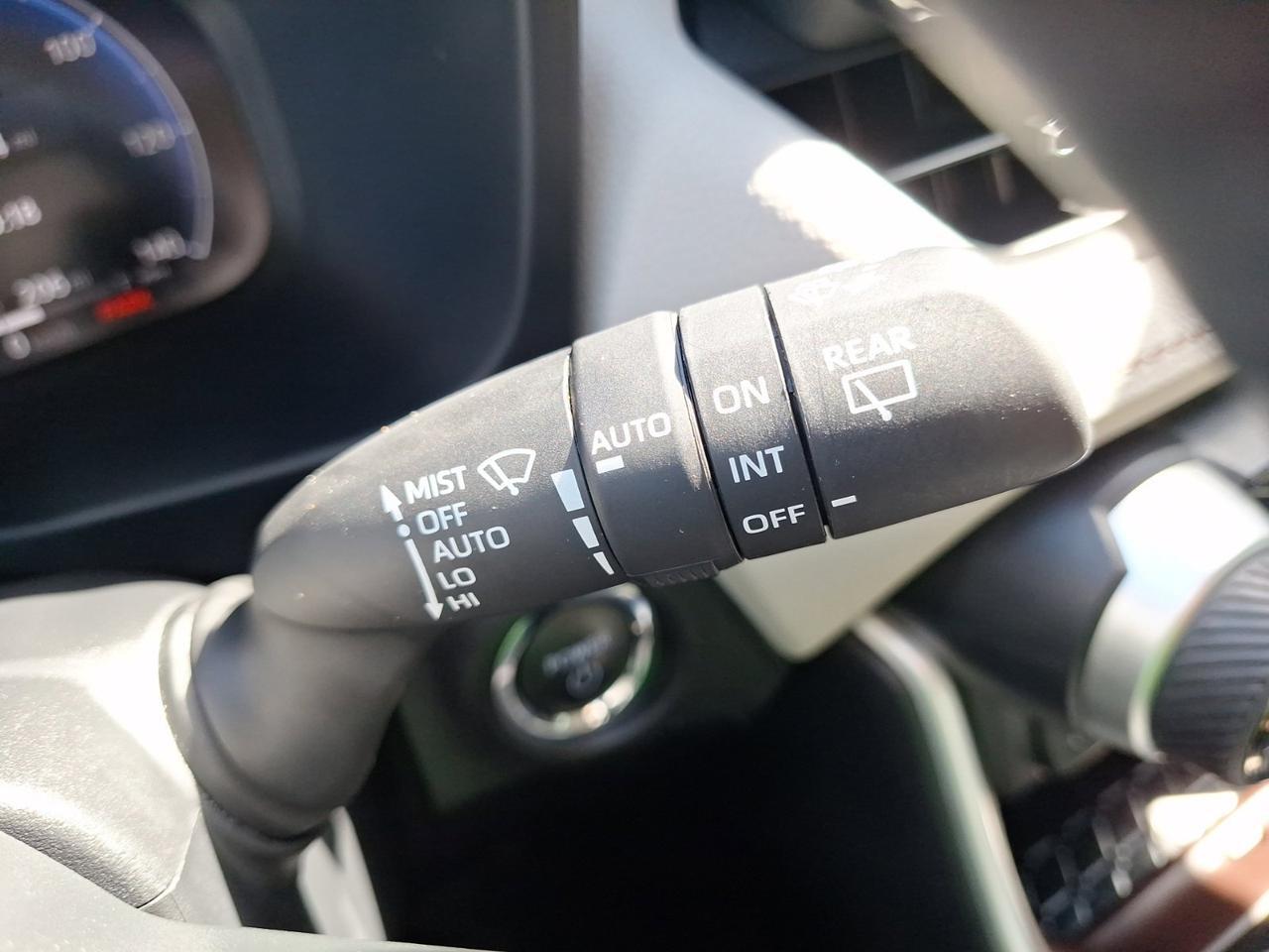 2023 Toyota RAV4 Hybrid Limited Hurst TX