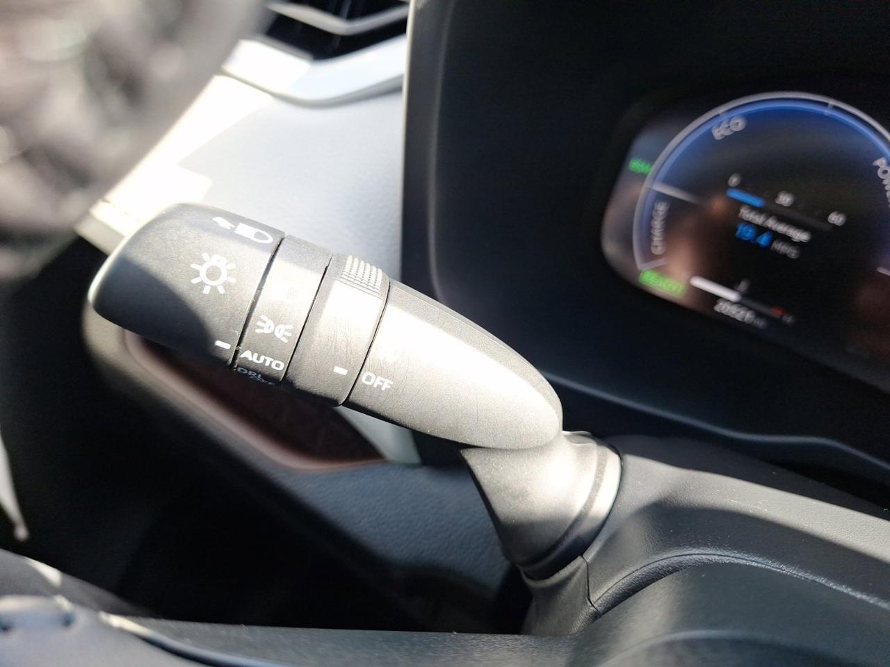 2023 Toyota RAV4 Hybrid Limited Hurst TX