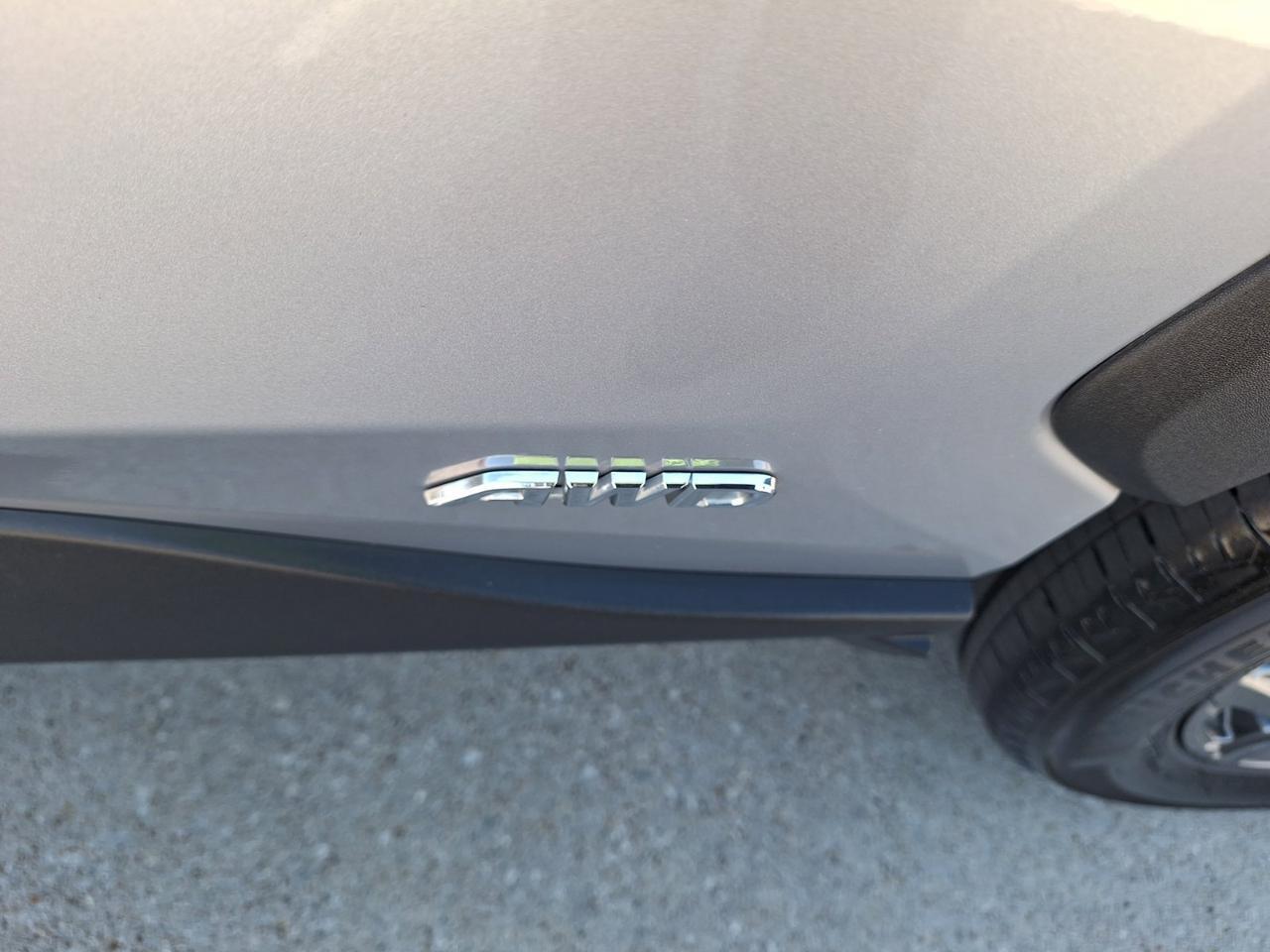 2023 Toyota RAV4 Hybrid Limited Hurst TX