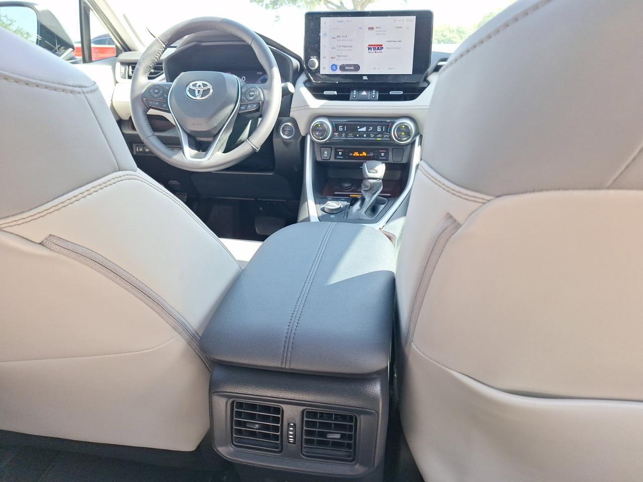 2023 Toyota RAV4 Hybrid Limited Hurst TX