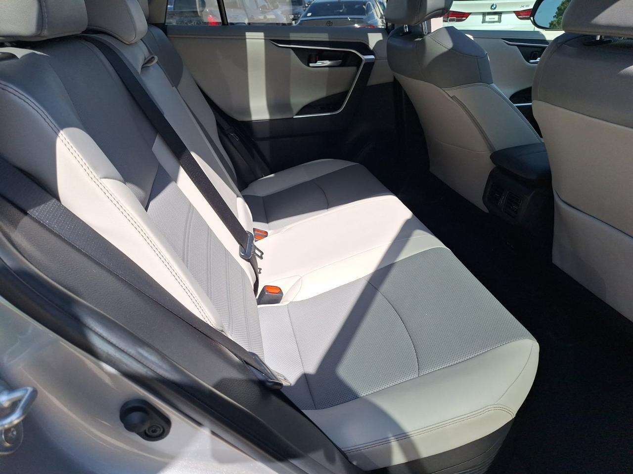 2023 Toyota RAV4 Hybrid Limited Hurst TX