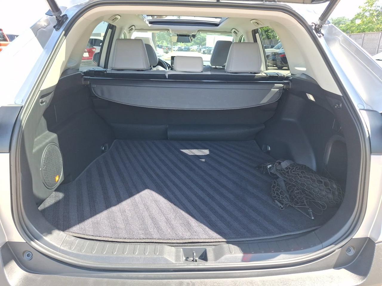 2023 Toyota RAV4 Hybrid Limited Hurst TX