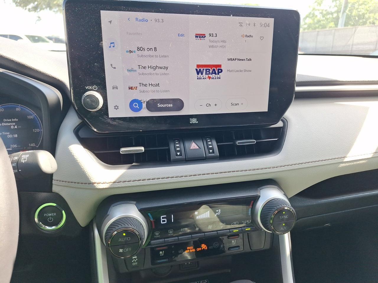 2023 Toyota RAV4 Hybrid Limited Hurst TX