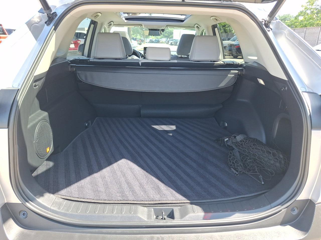 2023 Toyota RAV4 Hybrid Limited Hurst TX