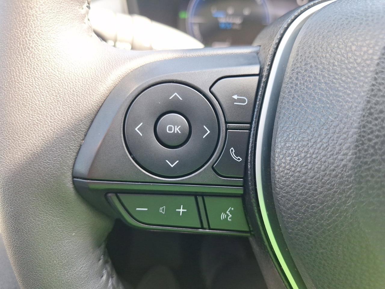 2023 Toyota RAV4 Hybrid Limited Hurst TX