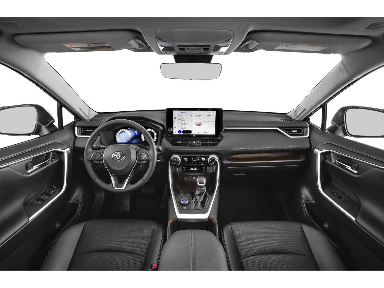 2023 Toyota RAV4 Hybrid Limited Roseville CA