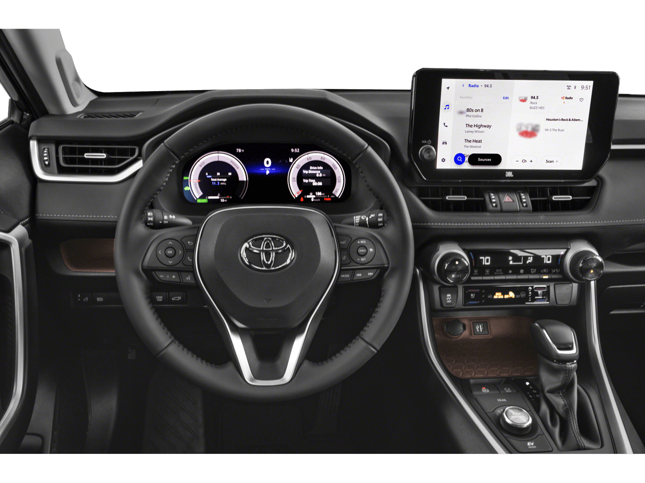 2023 Toyota RAV4 Hybrid Limited Roseville CA