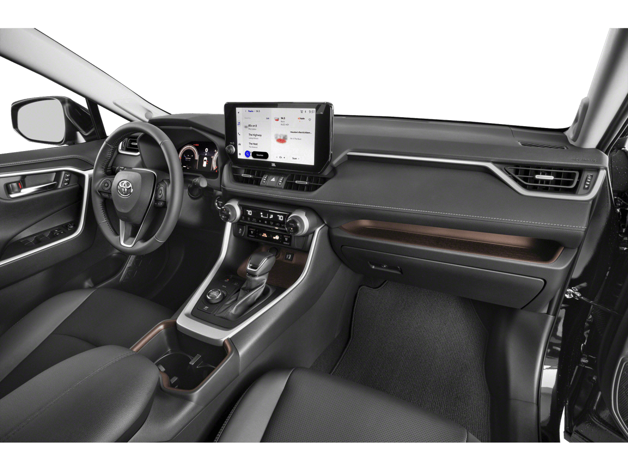 2023 Toyota RAV4 Hybrid Limited Roseville CA