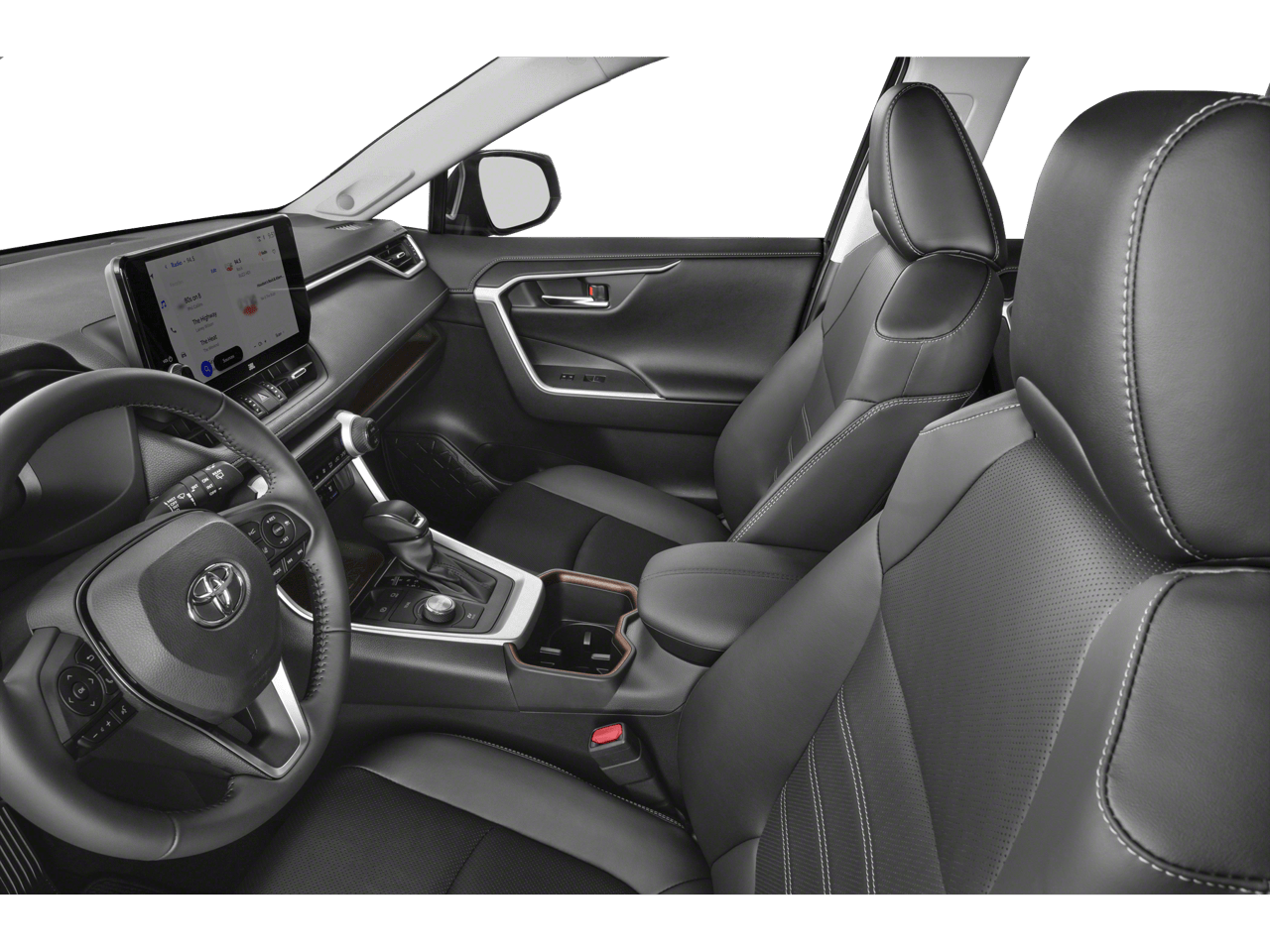 2023 Toyota RAV4 Hybrid Limited Roseville CA