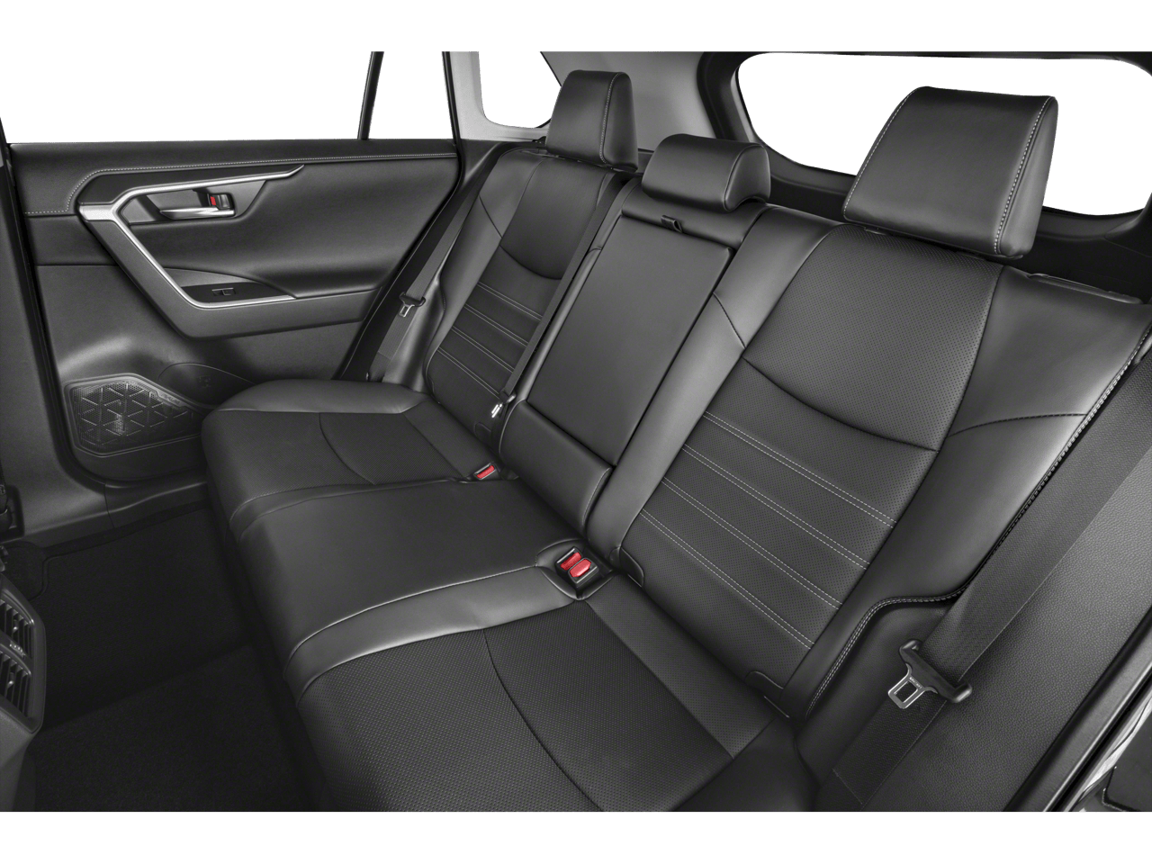2023 Toyota RAV4 Hybrid Limited Roseville CA