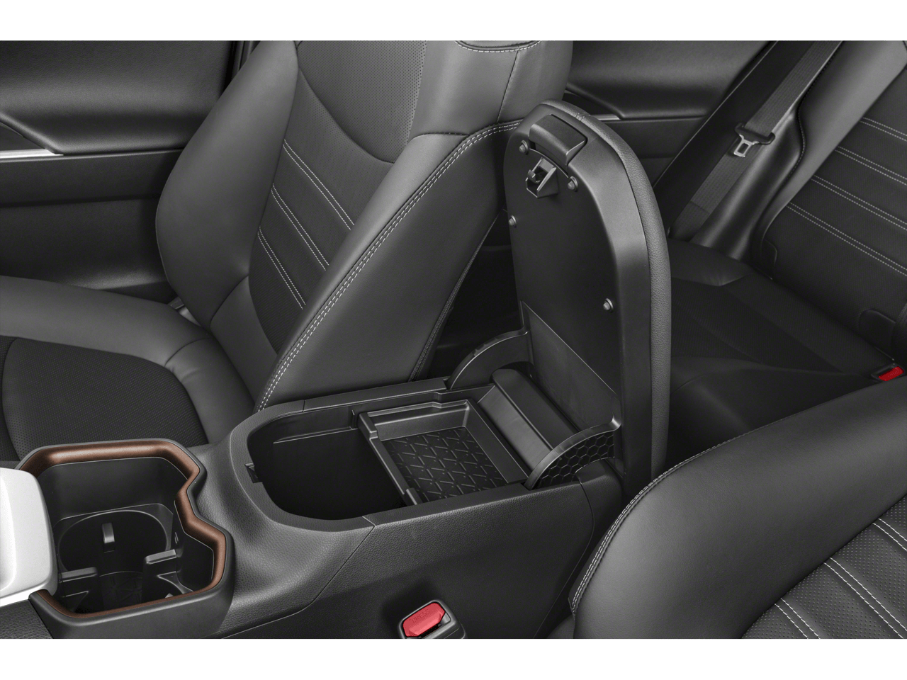 2023 Toyota RAV4 Hybrid Limited Roseville CA