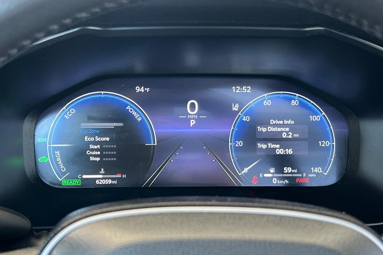 2023 Toyota RAV4 Hybrid Limited Roseville CA