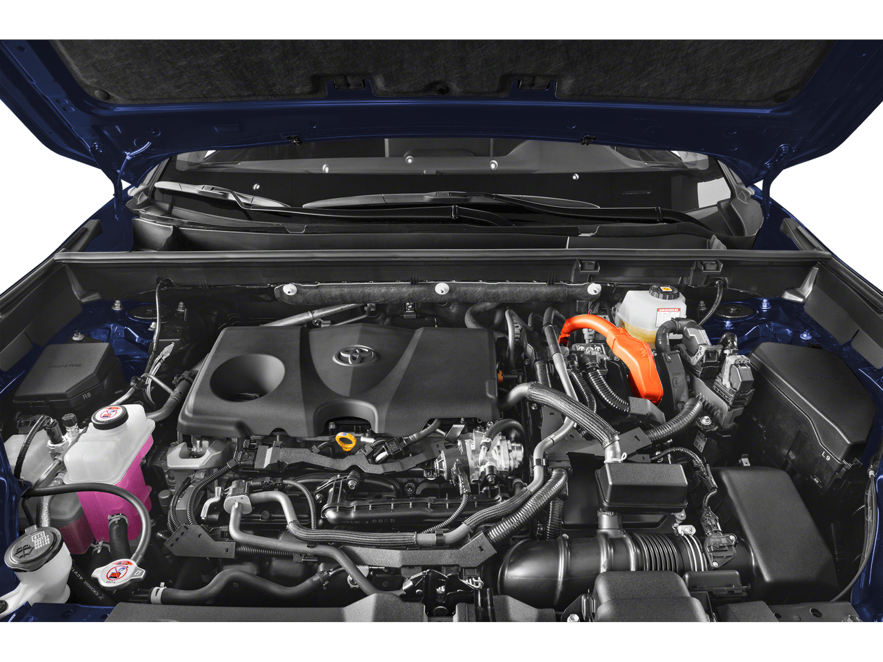 2023 Toyota RAV4 Hybrid Limited Roseville CA
