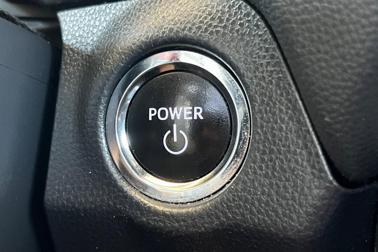 2023 Toyota RAV4 Hybrid Limited Roseville CA