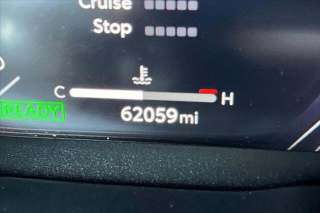 2023 Toyota RAV4 Hybrid Limited Roseville CA