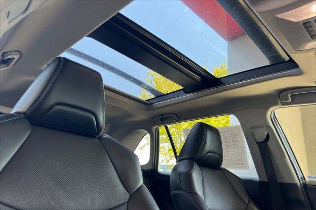 2023 Toyota RAV4 Hybrid Limited Roseville CA