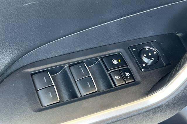 2023 Toyota RAV4 Hybrid Limited Roseville CA