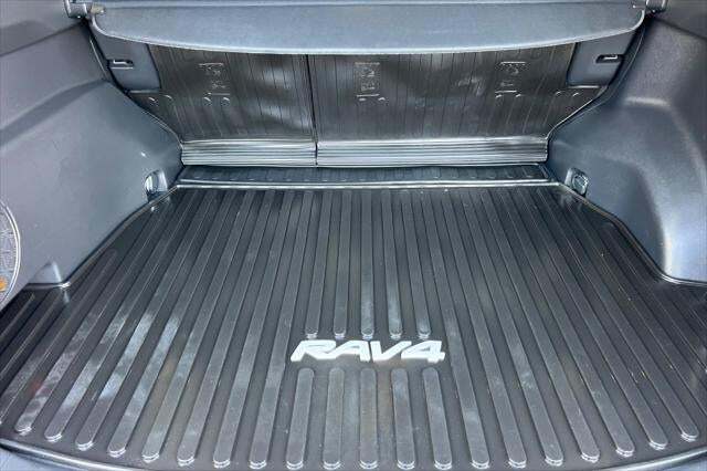 2023 Toyota RAV4 Hybrid Limited Roseville CA
