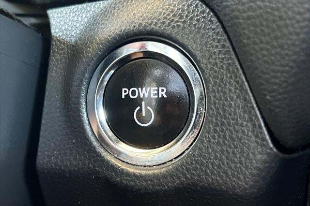 2023 Toyota RAV4 Hybrid Limited Roseville CA