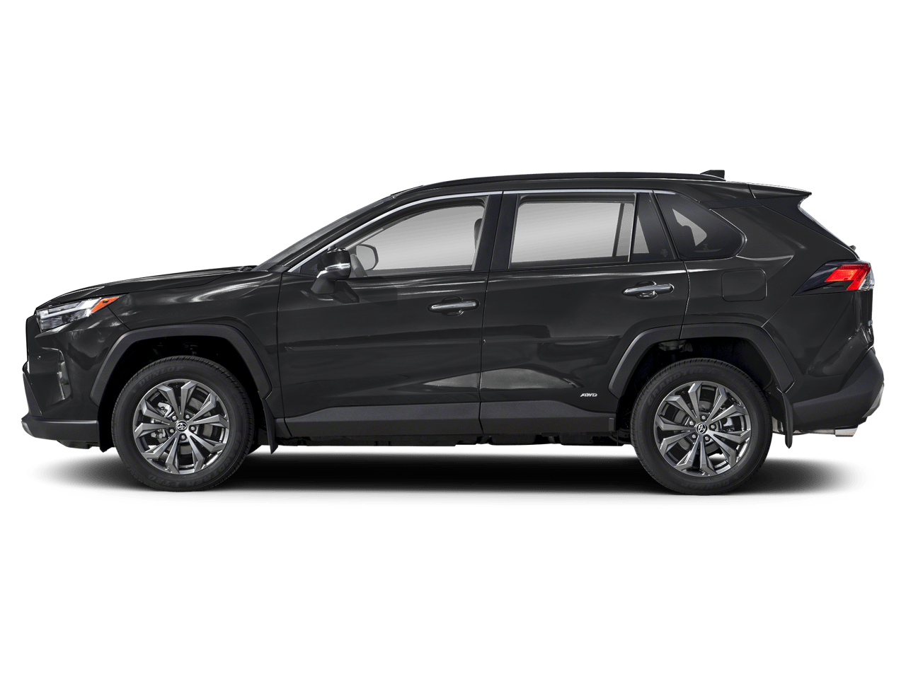 2023 Toyota RAV4 Hybrid Limited