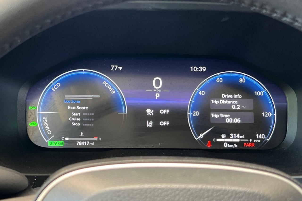 2023 Toyota RAV4 Hybrid Limited Roseville CA