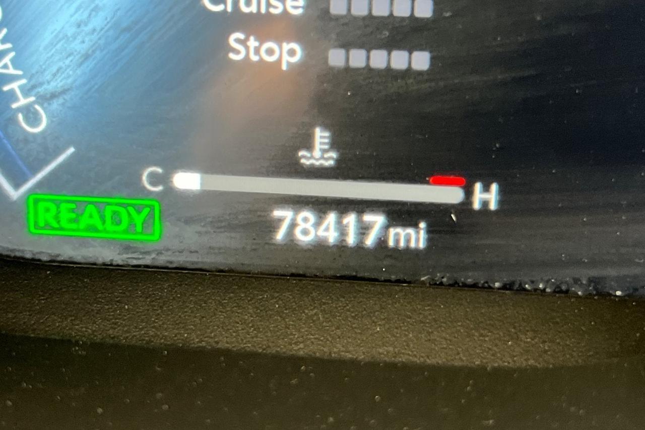 2023 Toyota RAV4 Hybrid Limited Roseville CA