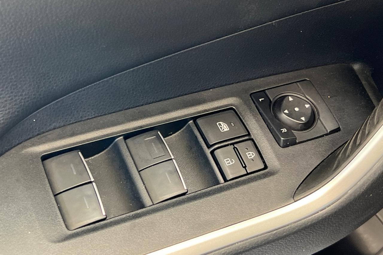 2023 Toyota RAV4 Hybrid Limited Roseville CA