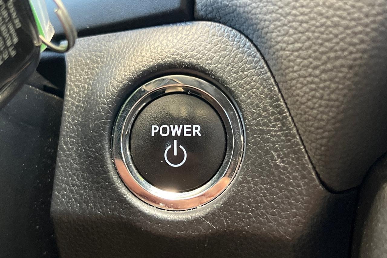 2023 Toyota RAV4 Hybrid Limited Roseville CA