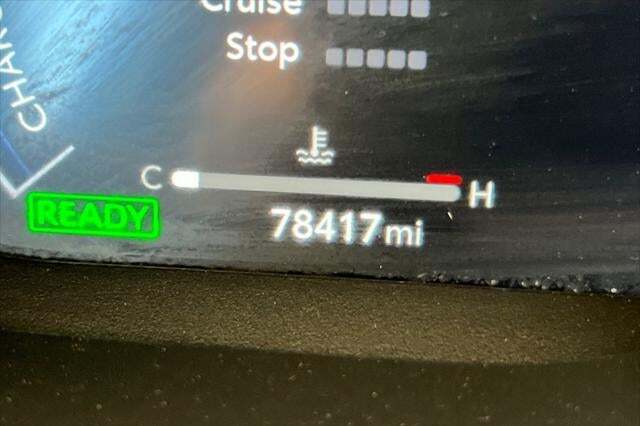 2023 Toyota RAV4 Hybrid Limited Roseville CA
