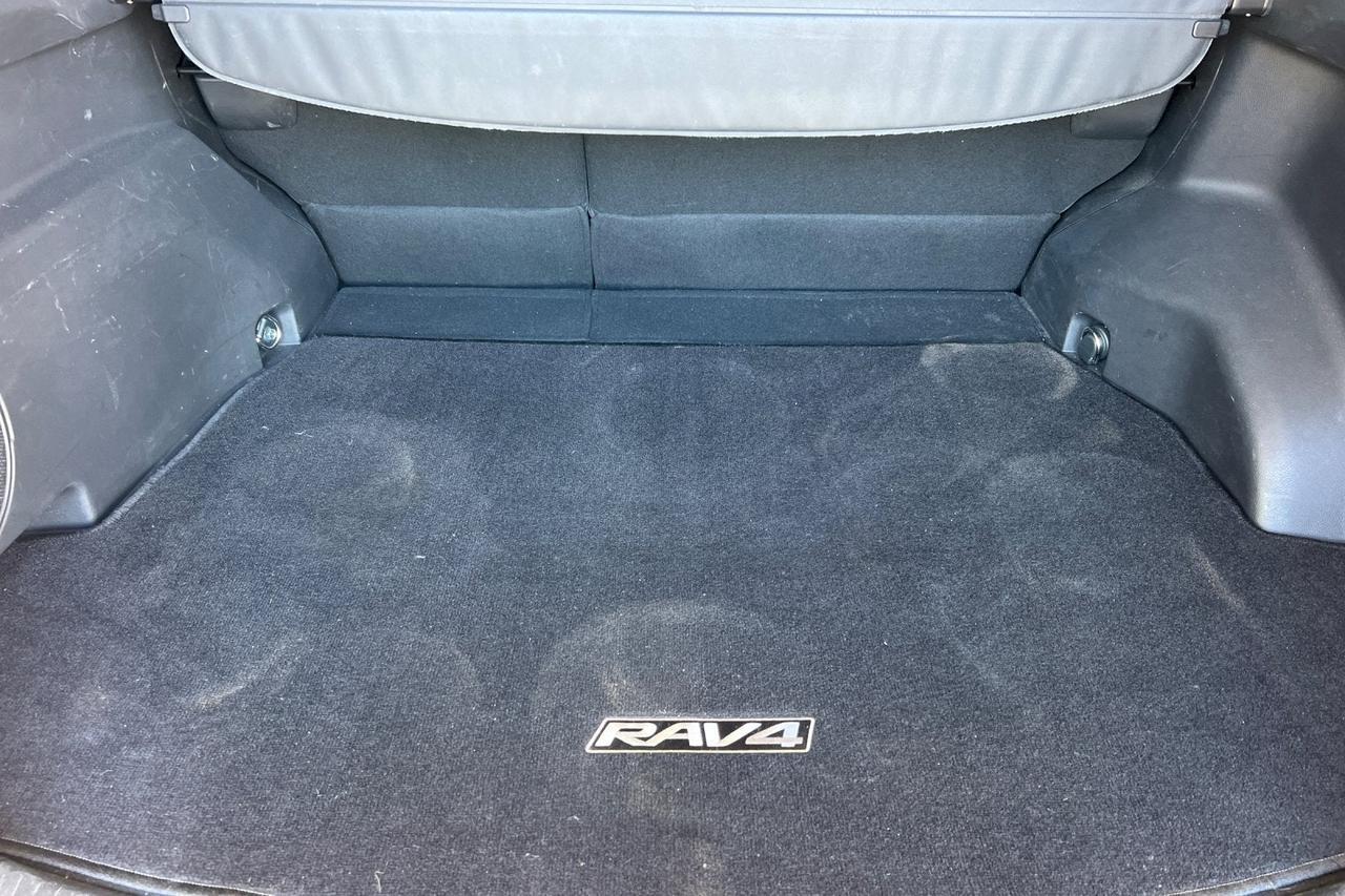 2023 Toyota RAV4 Hybrid Limited Roseville CA