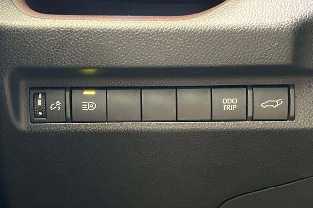 2023 Toyota RAV4 Hybrid Limited Roseville CA