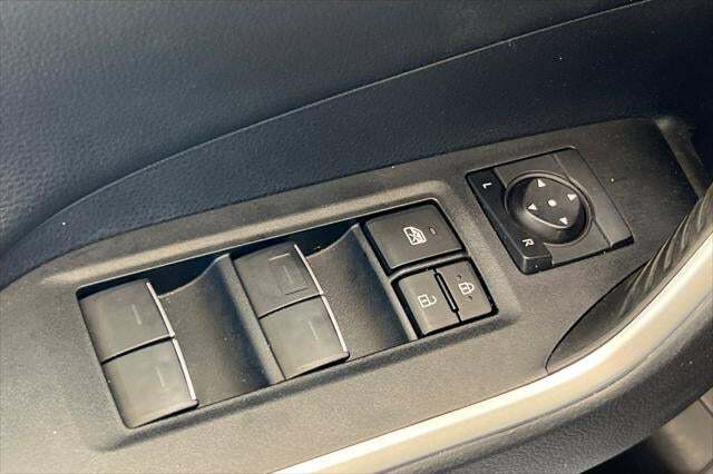 2023 Toyota RAV4 Hybrid Limited Roseville CA
