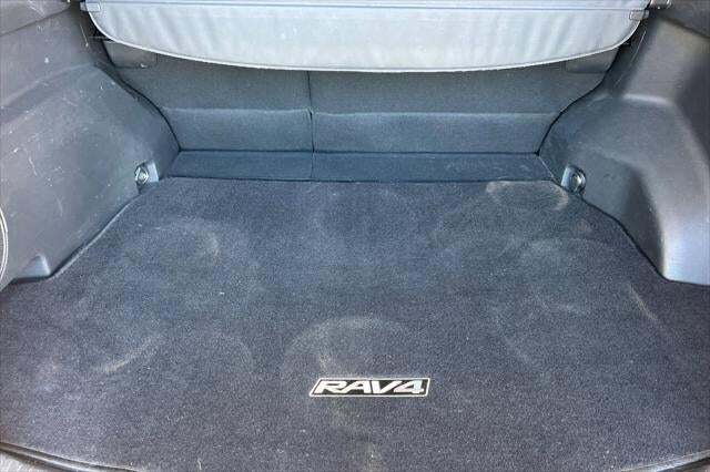 2023 Toyota RAV4 Hybrid Limited Roseville CA