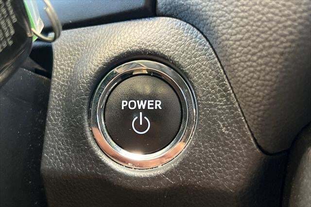 2023 Toyota RAV4 Hybrid Limited Roseville CA