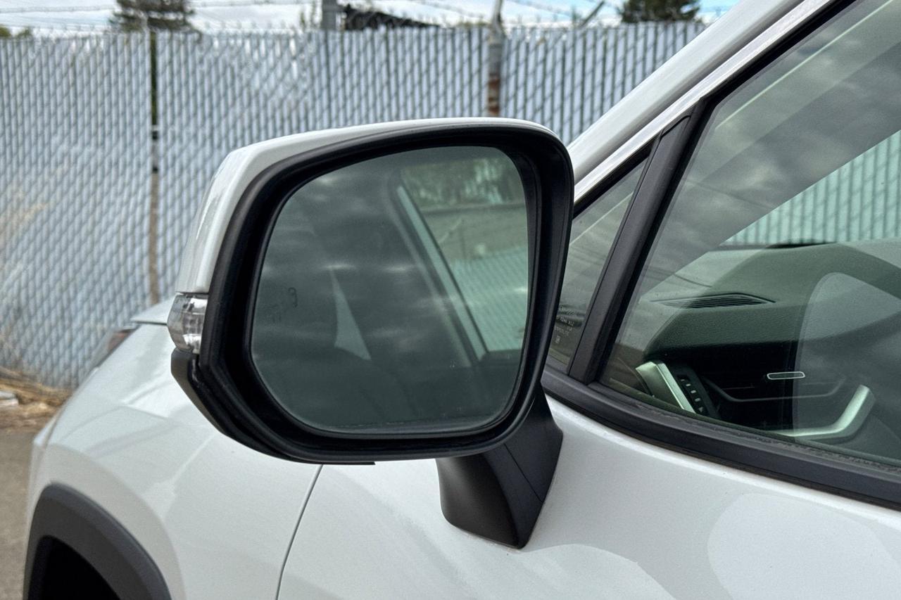 2023 Toyota RAV4 Hybrid Limited Roseville CA