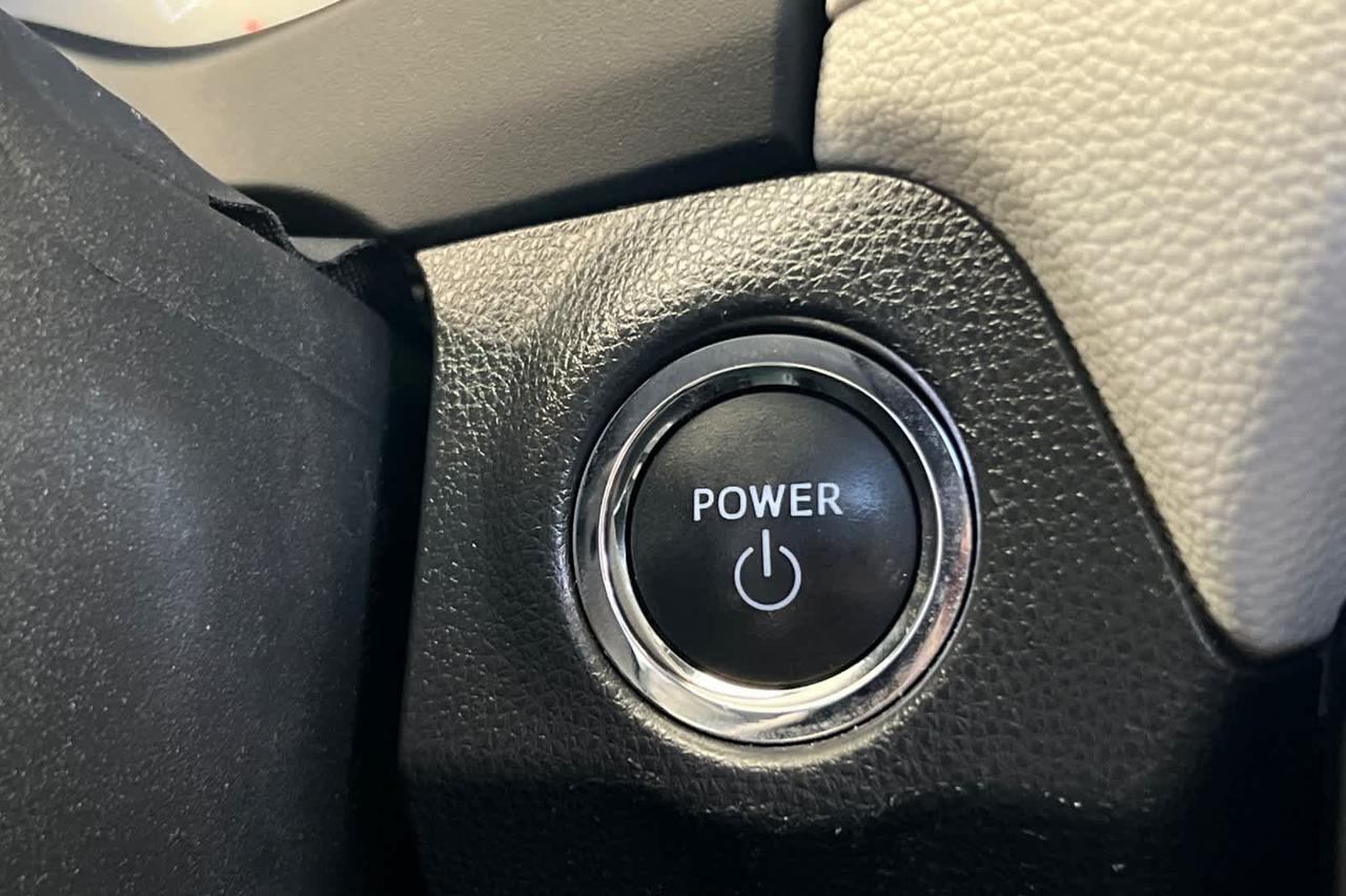 2023 Toyota RAV4 Hybrid Limited Roseville CA