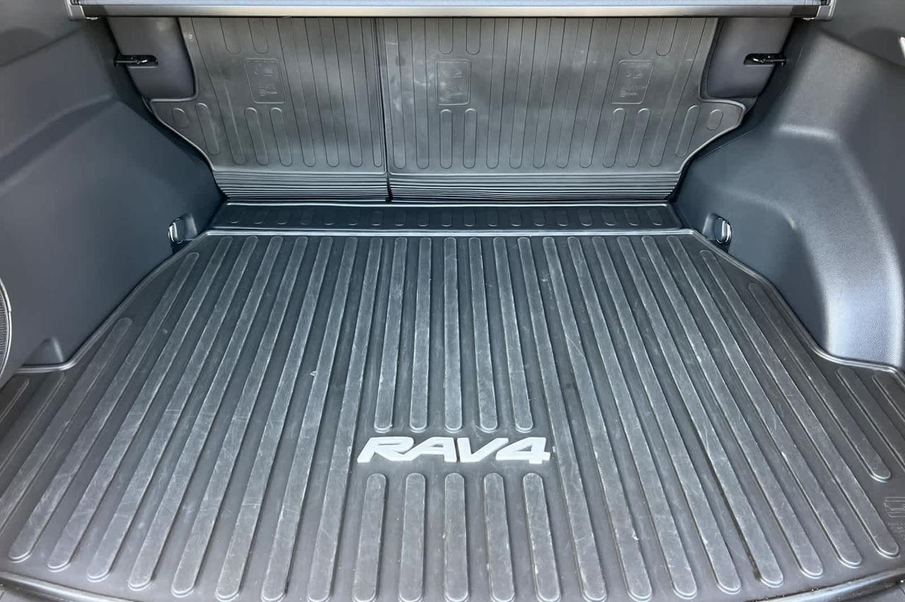 2023 Toyota RAV4 Hybrid Limited Roseville CA