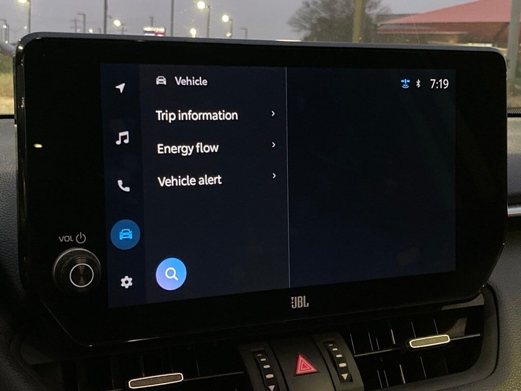 2023 Toyota RAV4 Hybrid Limited San Antonio TX