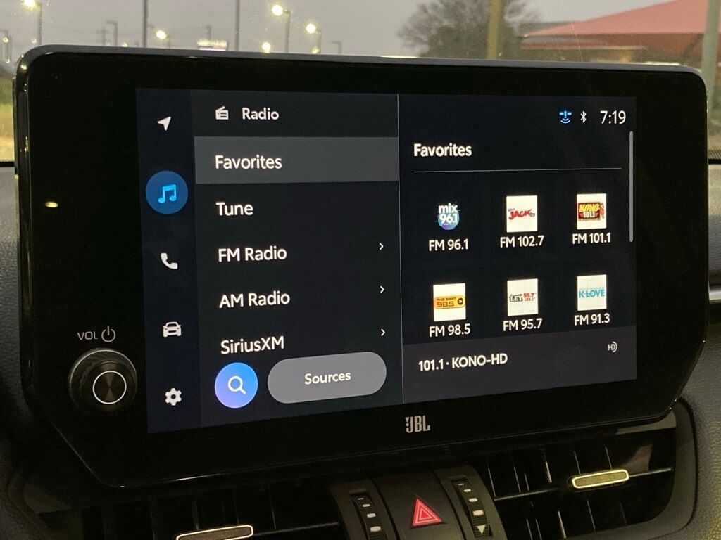2023 Toyota RAV4 Hybrid Limited San Antonio TX