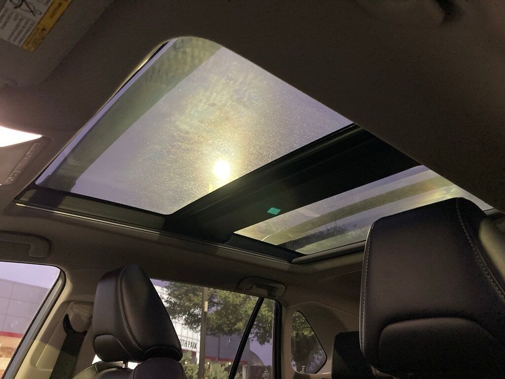 2023 Toyota RAV4 Hybrid Limited San Antonio TX