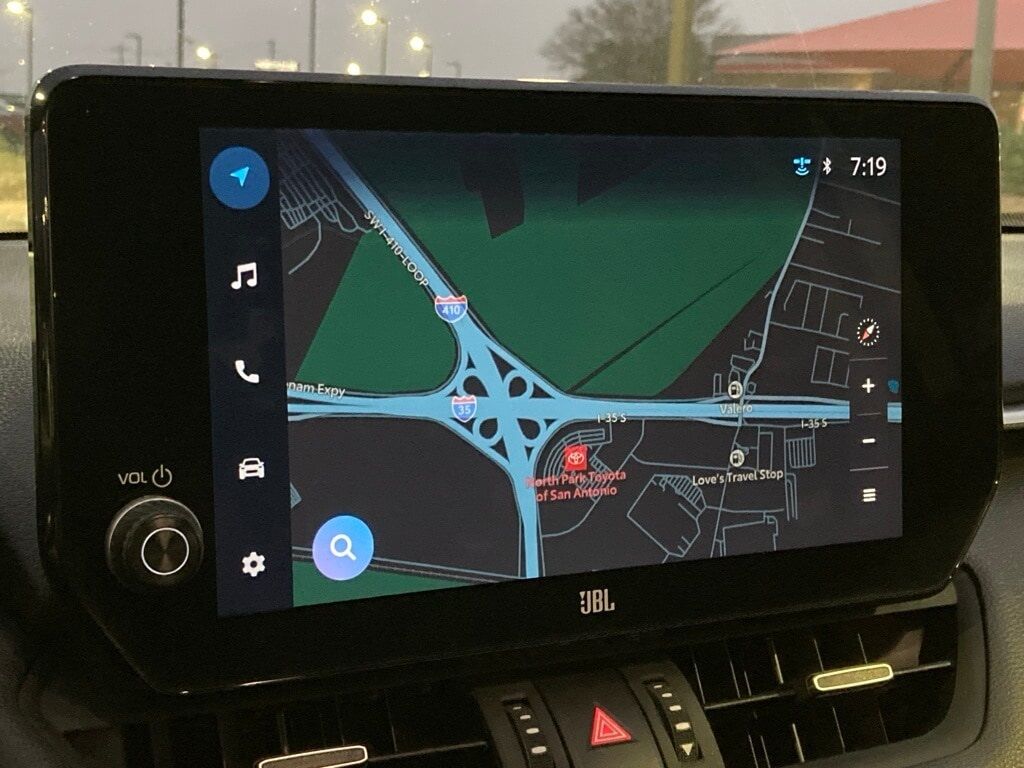 2023 Toyota RAV4 Hybrid Limited San Antonio TX