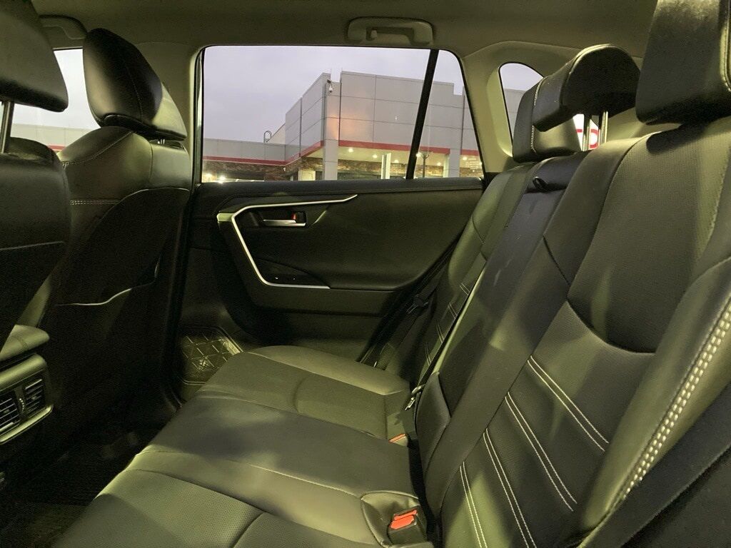 2023 Toyota RAV4 Hybrid Limited San Antonio TX