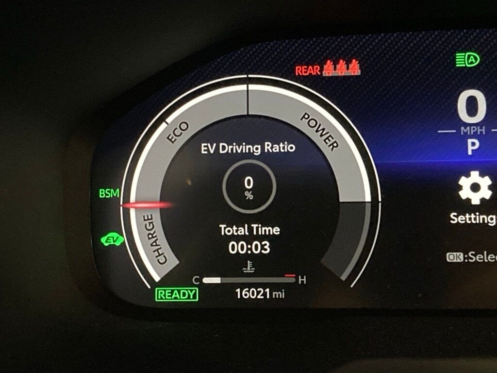 2023 Toyota RAV4 Hybrid Limited San Antonio TX