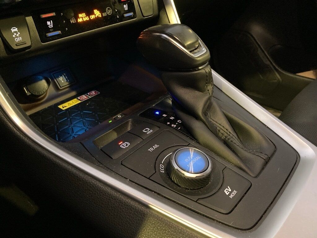 2023 Toyota RAV4 Hybrid Limited San Antonio TX